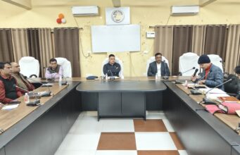 Chandauli News: कोई कोटेदार राशनकार्ड धारकों को बेवजह न करें परेशान,अन्यथा होगी कठोर कार्यवाही