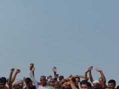 गंगा कटान ने बढ़ाई नौघरा की चिंता, कभी 3 किमी दूर बहने वाली धारा अब सिर्फ 50 मीटर पर!ग्रामीणों में नाराजगी, ठोस पहल न होने पर आंदोलन की चेतावनी