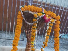 चंदौली (बरठी ) के कालेश्वर महादेव : पूर्वांचल की दैविक परंपरा और स्वयंभू शिवलिंग का प्राचीन इतिहास